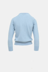 Tibi Wool Knit Cardigan
