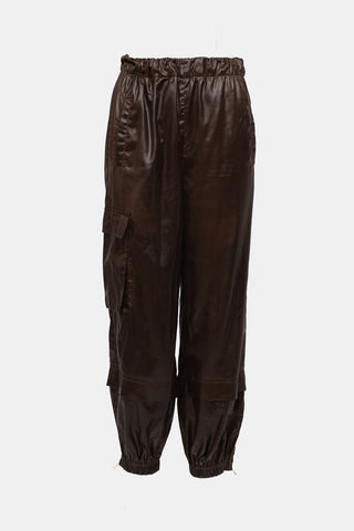 TibiShiny Cargo Pant