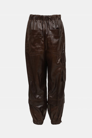 TibiShiny Cargo Pant