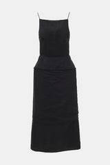 Tibi Chassis Hoop Dress