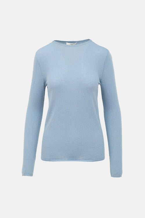 Tibi Crew Sweater