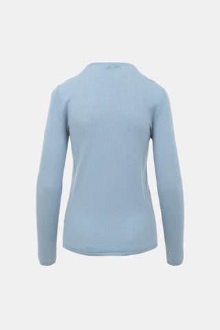 Tibi Crew Sweater