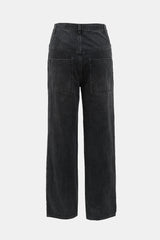 Tibi Ryder Distressed Jeans