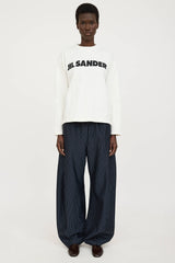TibiStriped Windslow Trouser