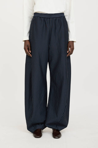 TibiStriped Windslow Trouser