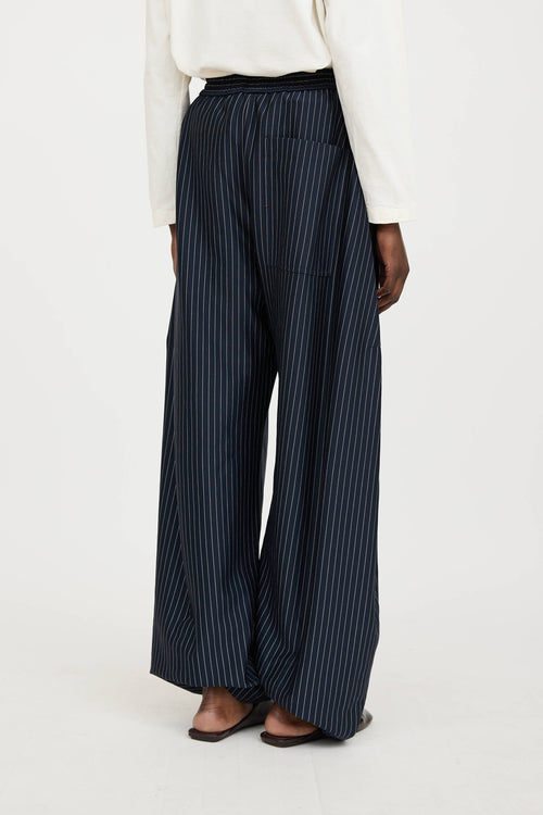 TibiStriped Windslow Trouser
