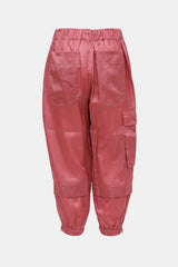 TibiNylon Wilt Pull On Jogger