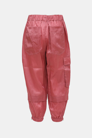 TibiNylon Wilt Pull On Jogger