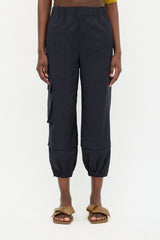 Tibi Wilt Cargo Trouser