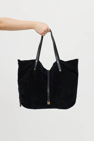 Tiffany & Co Reversible Tote Bag