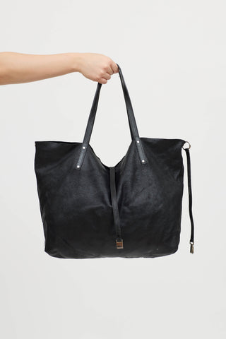 Tiffany & Co Reversible Tote Bag