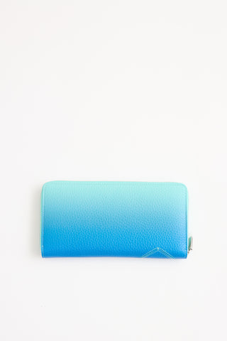 Tiffany & Co. Return to Tiffany Wallet