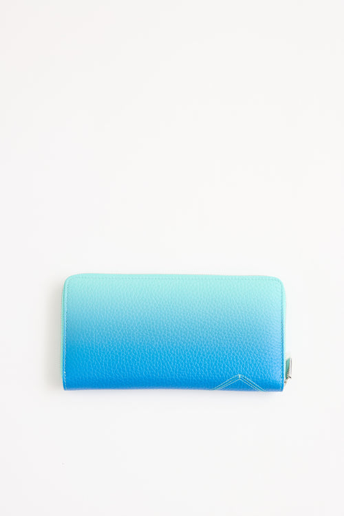 Tiffany & Co. Return to Tiffany Wallet