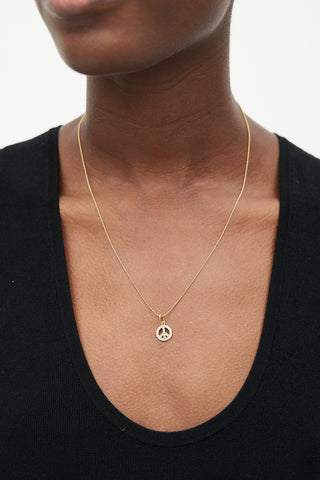 Hermès // Curiosite Necklace With Pendants – VSP Consignment