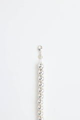 Tiffany & Co.Sterling Silver HardWear Ball Bracelet