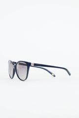 Tiffany & Co. TF4089-B Round Sunglasses