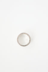 Tiffany & Co. Sterling Silver Metropolis Ring