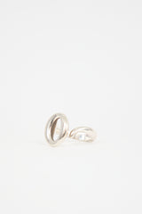Tiffany & Co. Sterling Silver Sevillana Ring
