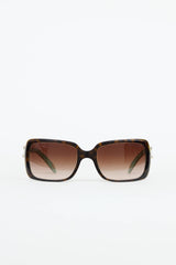Tiffany & Co. TF 4047-B Square Sunglasses