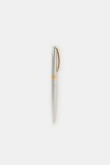 Tiffany & Co. Sterling Silver & Gold Plated Mechanical Pencil