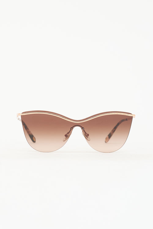 Tiffany & Co. TF3058 Sunglasses
