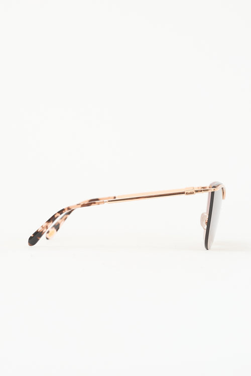 Tiffany & Co. TF3058 Sunglasses