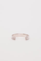 Tiffany & Co. Sterling Silver 1837 Wide Cuff Bracelet