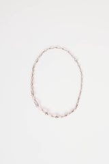 Tiffany & Co. Sterling Silver Hardwear Graduated Link Necklace