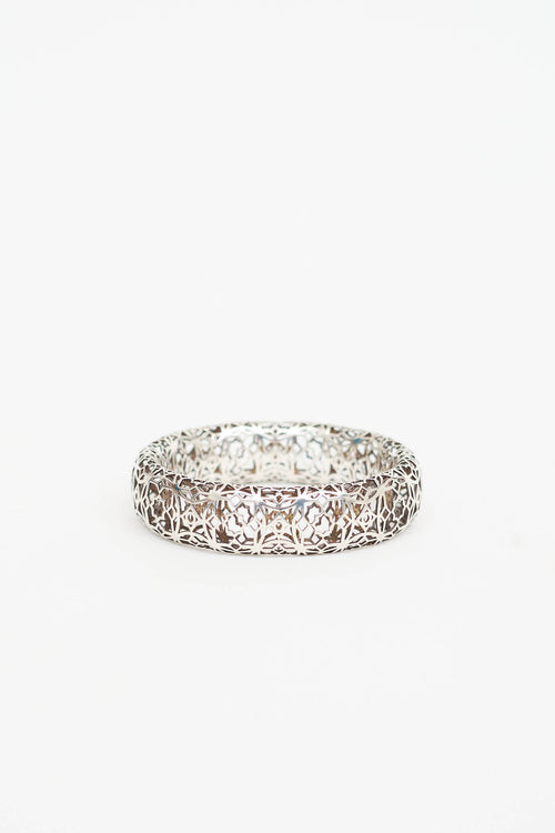 Tiffany & Co. X Paloma Picasso Marrakesh Bangle