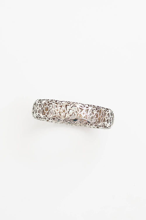 Tiffany & Co. X Paloma Picasso Marrakesh Bangle