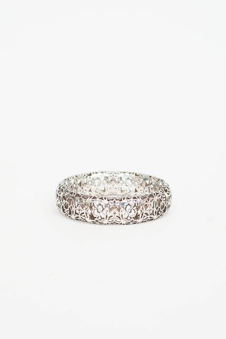 Tiffany & Co. X Paloma Picasso Marrakesh Bangle
