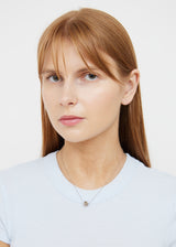 Tiffany & Co. Sterling Silver Twist Knot