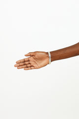 Tiffany & Co. Somerset Mesh Clasp Bracelet