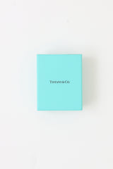 Tiffany & Co. Somerset Mesh Clasp Bracelet