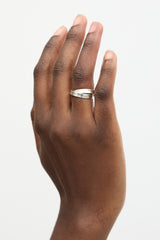 Tiffany & Co. 1837 Interlocking Circles Ring