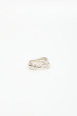 Tiffany & Co. 1837 Interlocking Circles Ring
