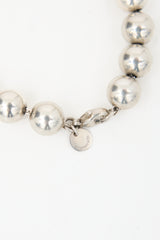 Tiffany & Co. HardWear Ball Bracelet