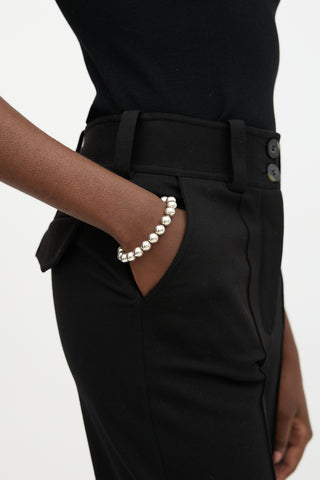 Tiffany & Co. HardWear Ball Bracelet