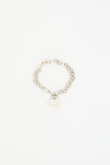 Tiffany & Co. Sterling Silver Return To Tiffany Bracelet