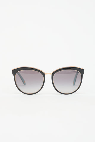 Tiffany & Co. TF4146F Sunglasses