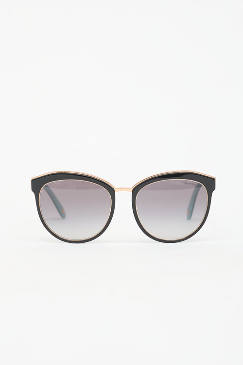 Tiffany & Co. TF4146F Sunglasses