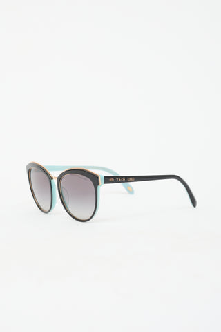 Tiffany & Co. TF4146F Sunglasses