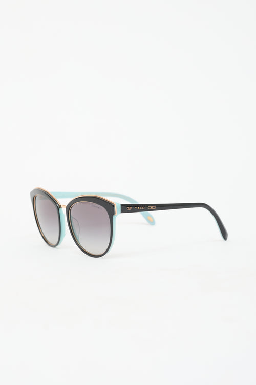 Tiffany & Co. TF4146F Sunglasses