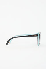 Tiffany & Co. TF4146F Sunglasses