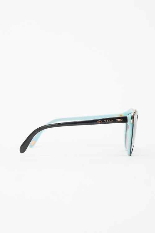 Tiffany & Co. TF4146F Sunglasses