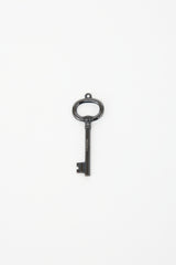 Tiffany & Co. Titanium Key Pendant