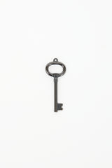 Tiffany & Co. Titanium Key Pendant