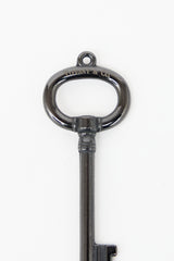 Tiffany & Co. Titanium Key Pendant