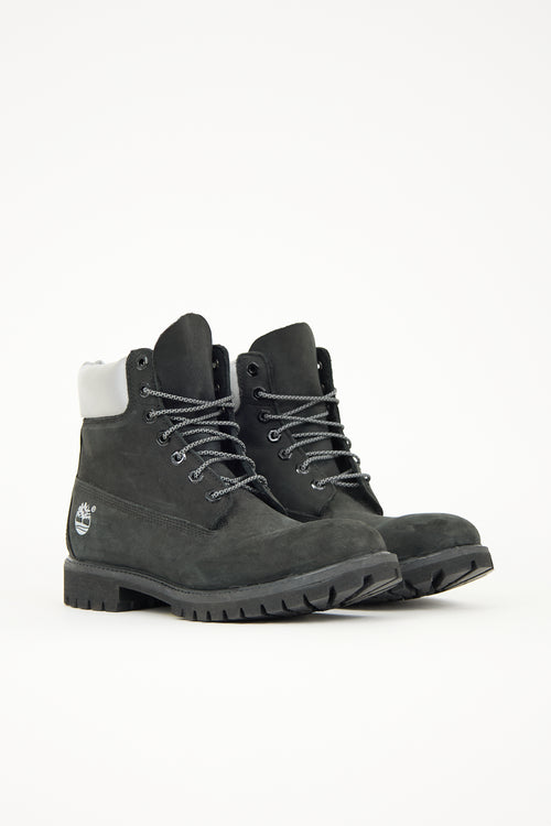 Timberland X DTLR Premium 6 Inch Boot
