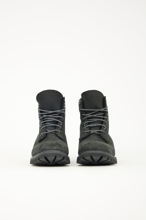 Timberland X DTLR Premium 6 Inch Boot